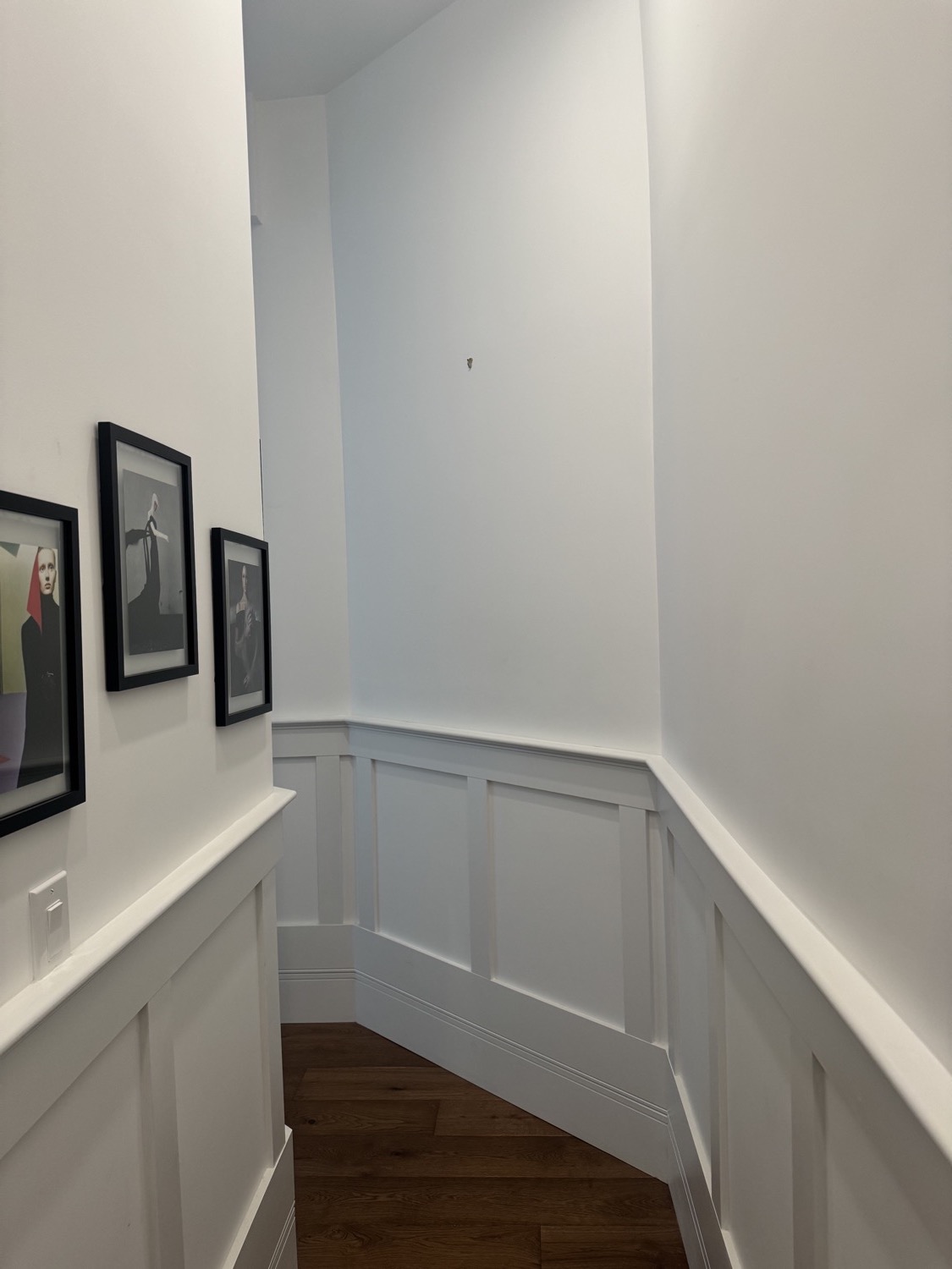 Upper East Side Apt painting project by Neat Painters