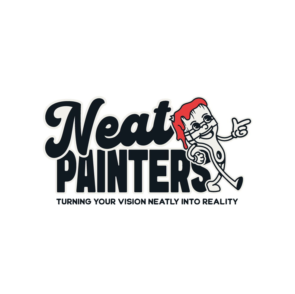 Neat Painters Logo